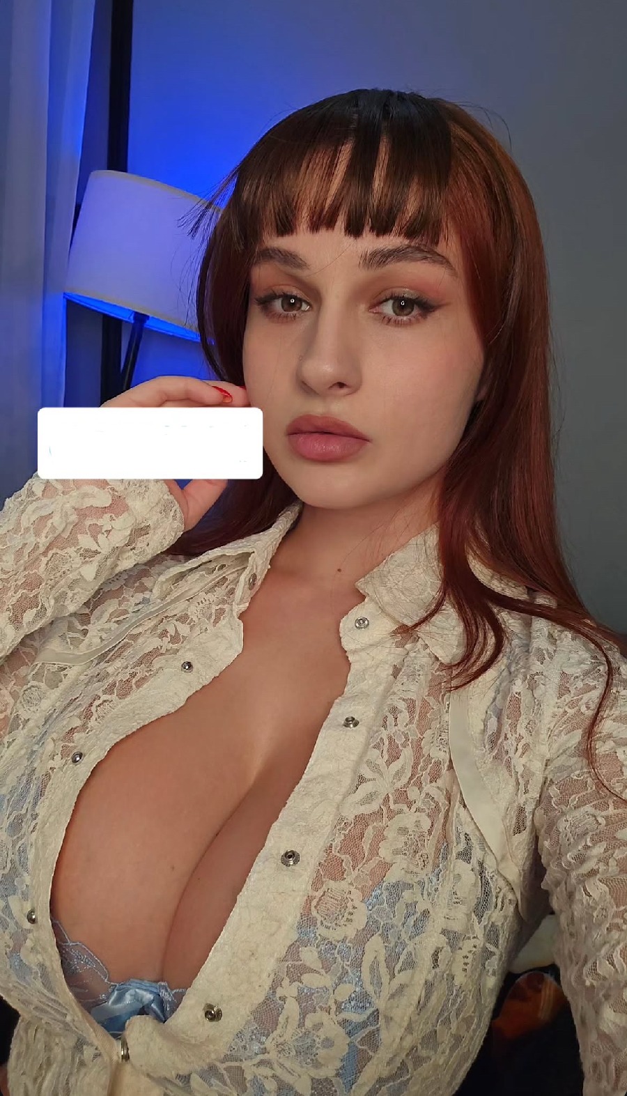 Take a pause and enjoy Miranda Faith — streaming from Munich