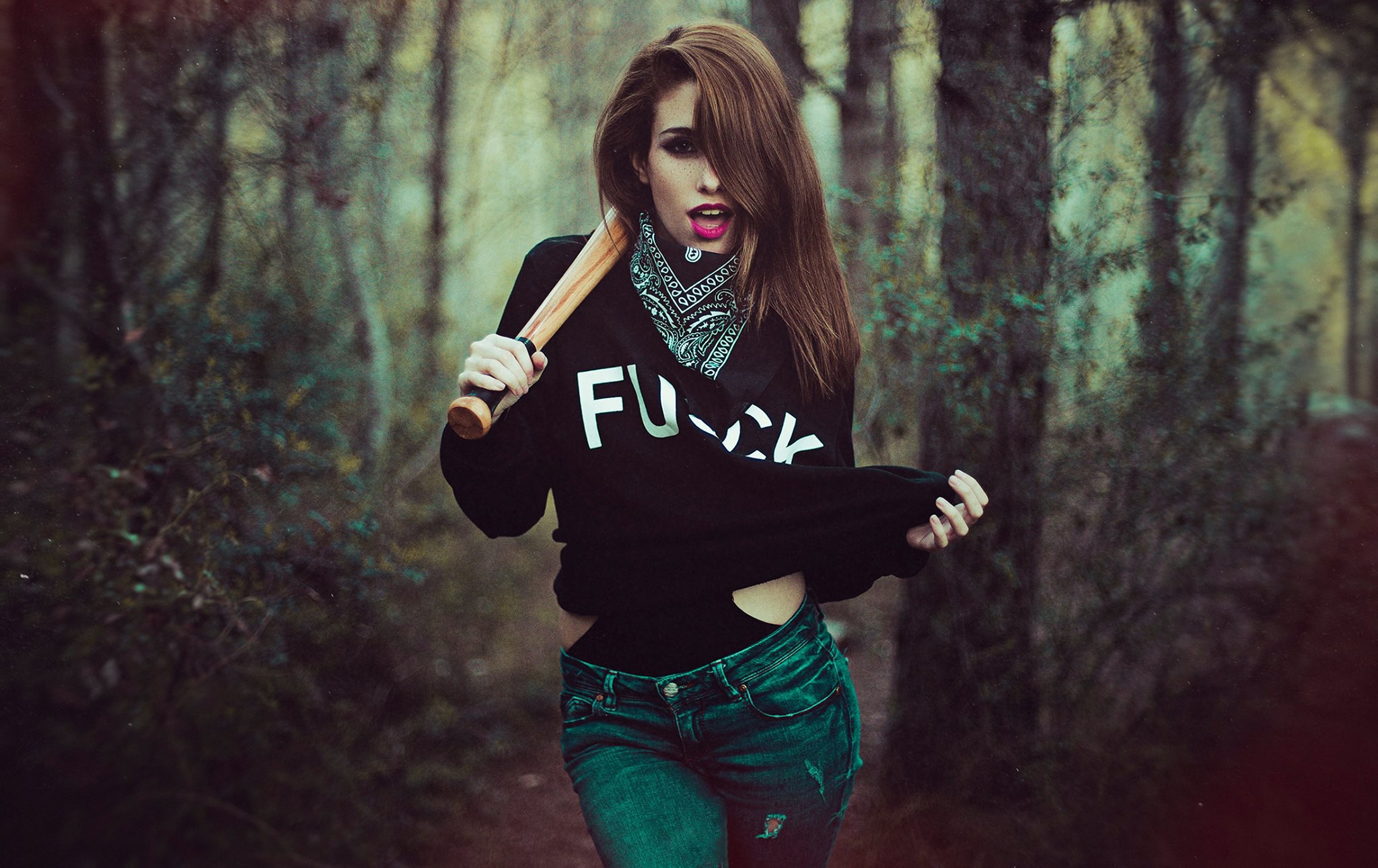 Take a pause and enjoy Sassy girls — streaming from Munich