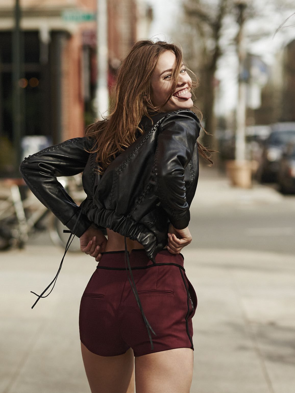 Sexy model Sassy girls in Munich