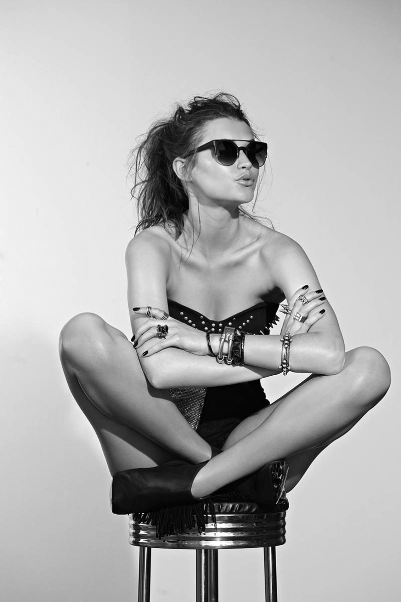 Sassy girls in Munich — step in, relax, and chat live