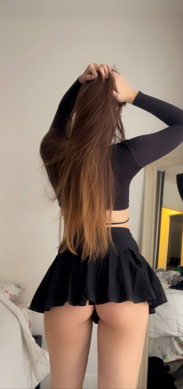 Photo Lola La Fleur in Munich