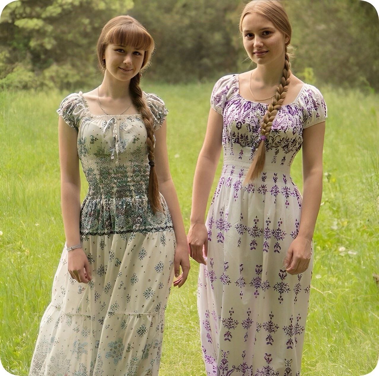 Take a pause and enjoy Slavic girls — streaming from Munich