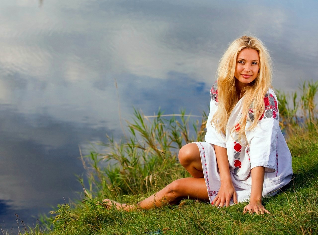 Sexy girl Slavic girls in Munich