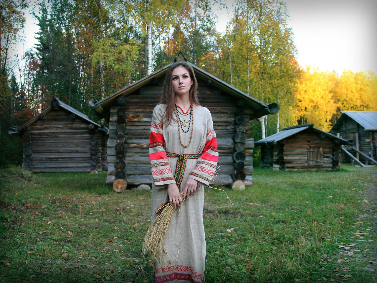 Sexy model Slavic girls in Munich