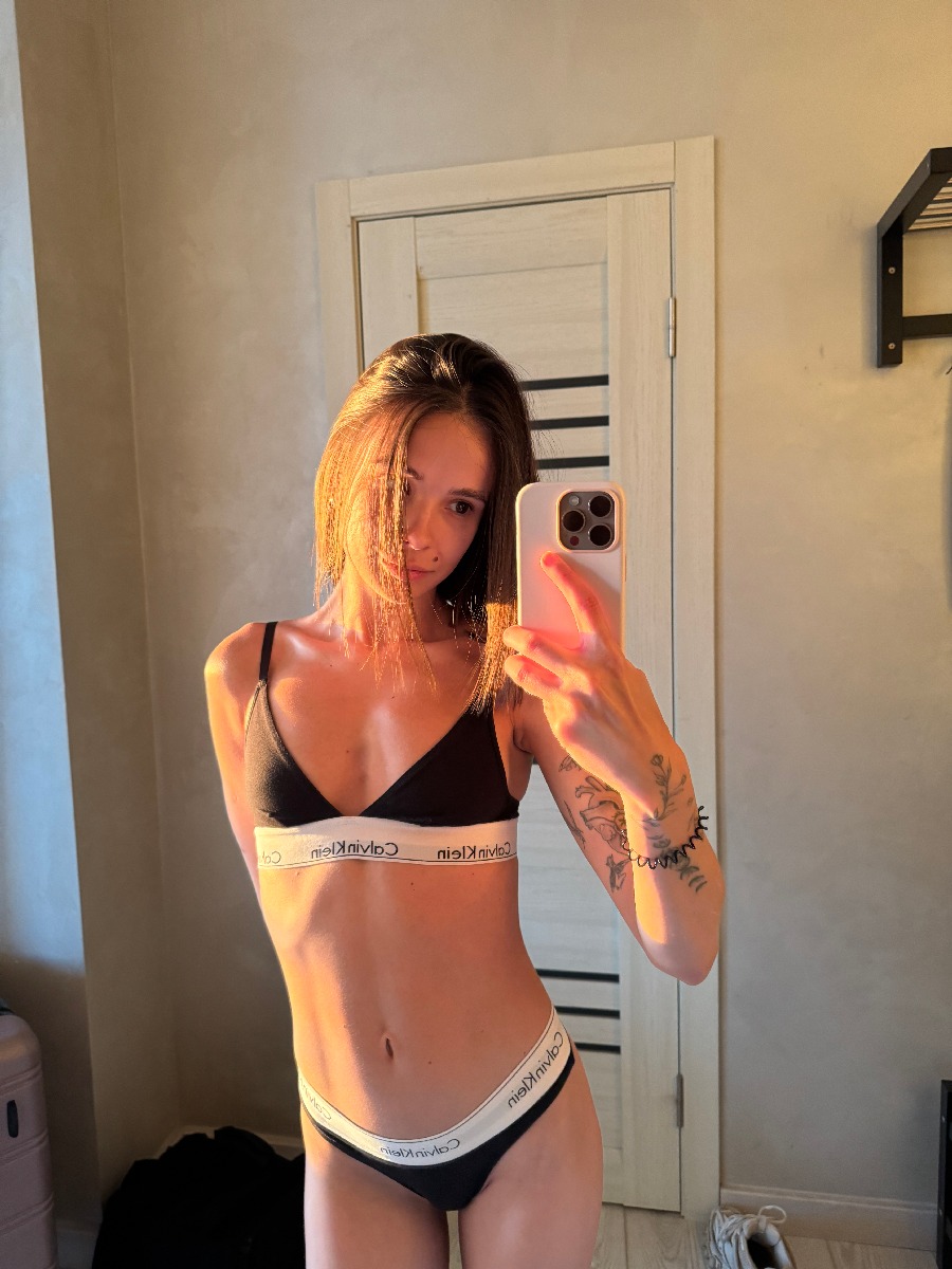 Photo Tina in Munich